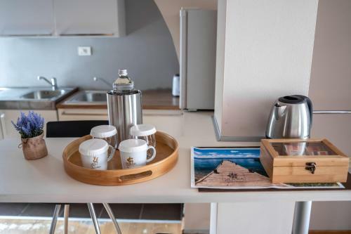 Sidera Aparthotel