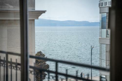 Sidera Aparthotel