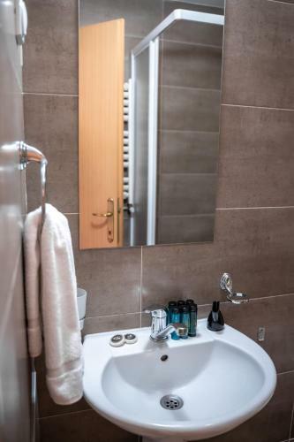 Sidera Aparthotel