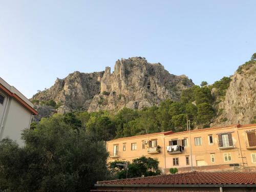 Apartamento Casa Vacanza Cefal�