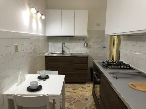 Apartamento Casa Vacanza Cefal�