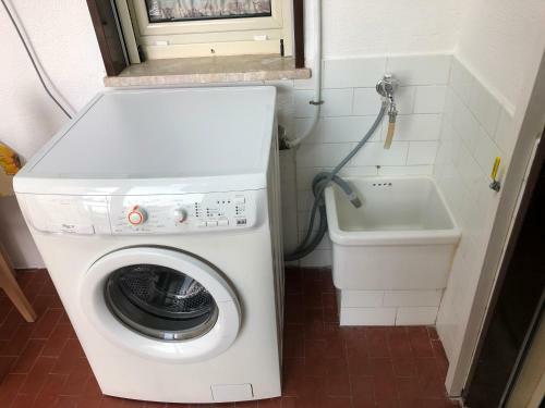 Apartamento Casa Vacanza Cefal�