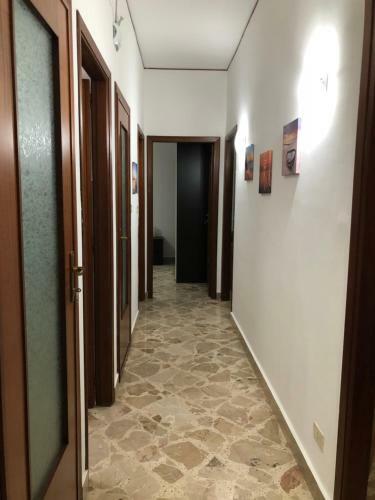 Apartamento Casa Vacanza Cefal�