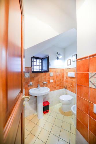 Apartamento Casa Marta