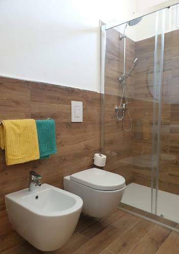Apartamento Appartamento Charles