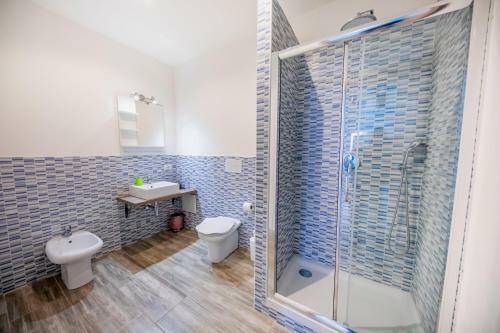 Borgo Marino Suite B&B