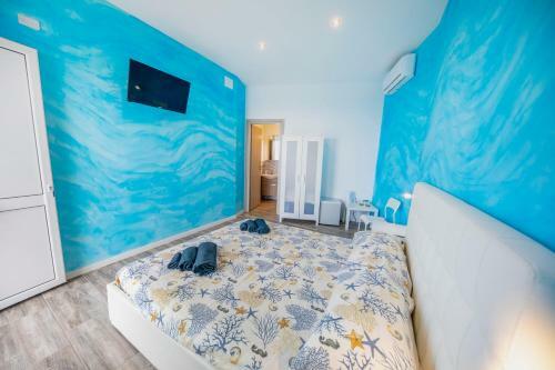Borgo Marino Suite B&B