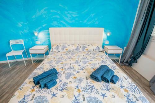 Borgo Marino Suite B&B