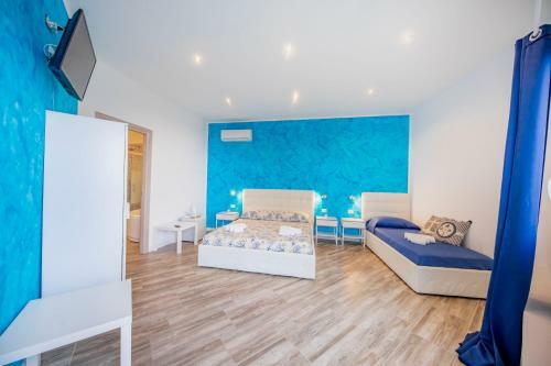 Borgo Marino Suite B&B