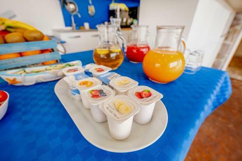 Borgo Marino Suite B&B
