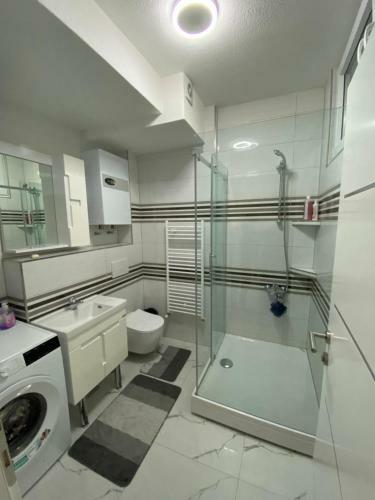 Apartamento Strugaapartments