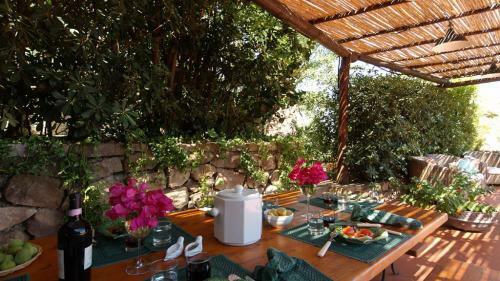 Villa Lalli House