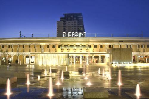 Gorgeous 1br Apartment Steps To The Promenade