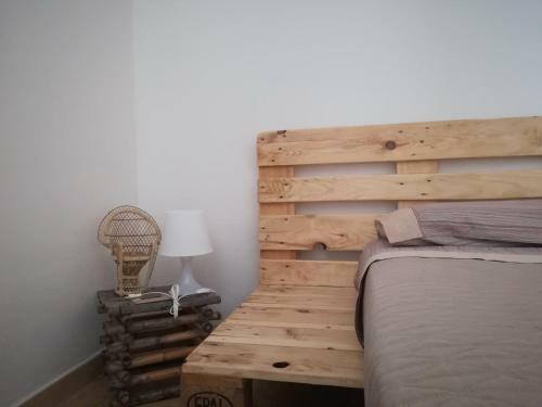 Apartamento Amendola24