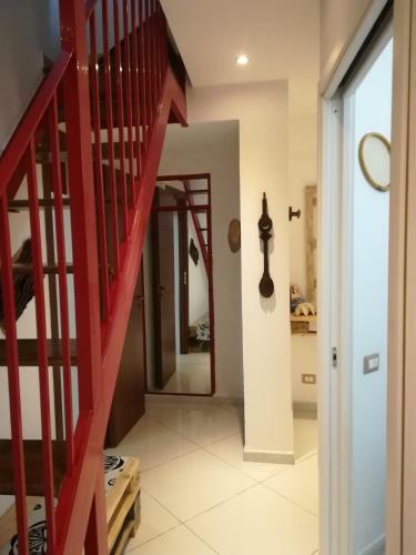 Apartamento Amendola24