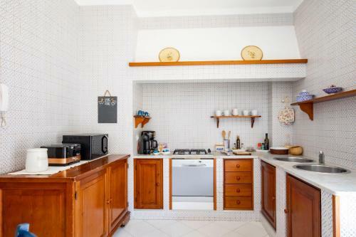 Apartamento Familyholidays Deluxe Plus