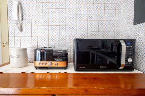 Apartamento Familyholidays Deluxe Plus