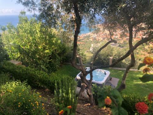 Villa Angela Luxury