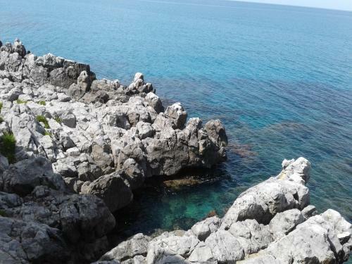 Apartamento Casa Stromae A Due Passi Dal Mare