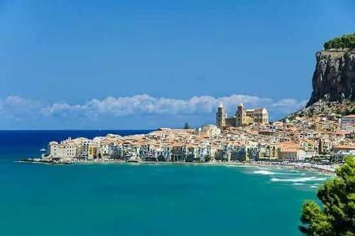 Apartamento Casa Stromae A Due Passi Dal Mare