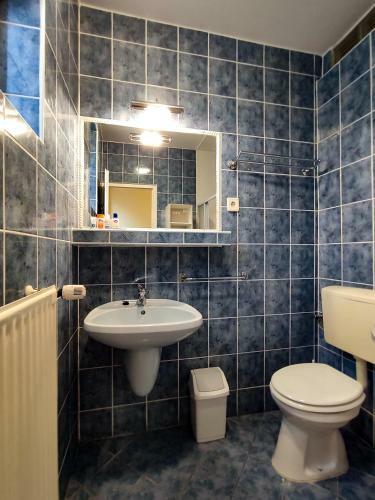 Villa Afrodite Apartmanh�z