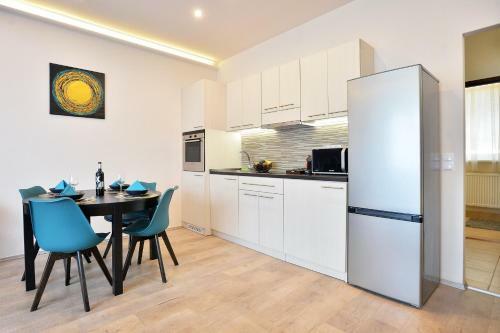 Netta Apartman
