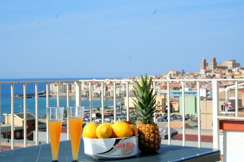 Apartamento Casamariposa