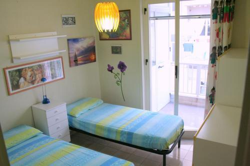 Apartamento Casamariposa