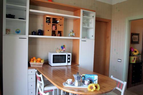 Apartamento Casamariposa