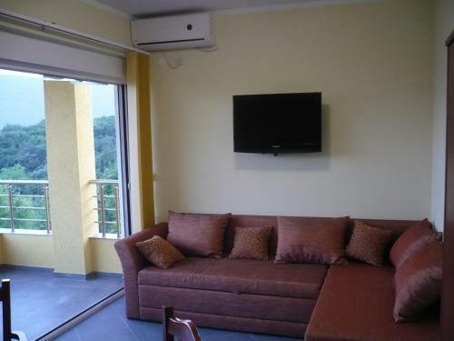 Apartamentos Villa-g Herceg-novi