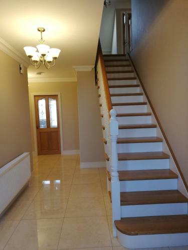 Bed & Breakfast Glenmore House