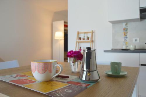 Mag 13 Apartment Cefal�