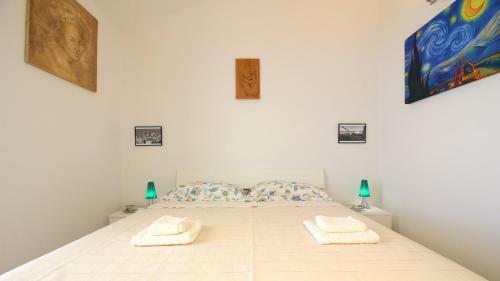 Apartamento Casa Panorama Santa Lucia