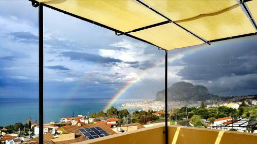 Apartamento Casa Panorama Santa Lucia