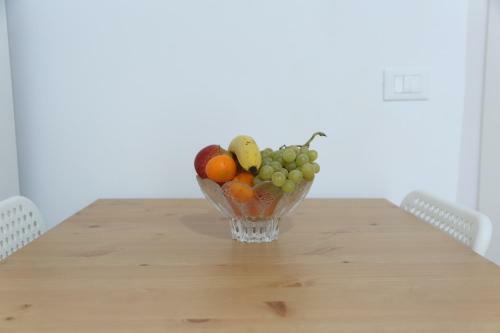 Apartamento Luce