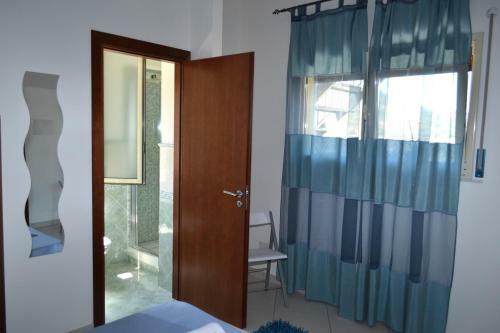 Bed & Breakfast Scirocco