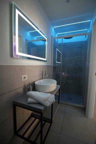 Bed & Breakfast Scirocco