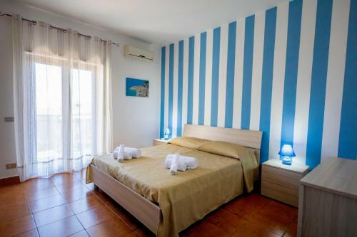 Kalur�a Apartment Cefal�