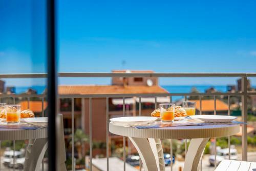 Kalur�a Apartment Cefal�