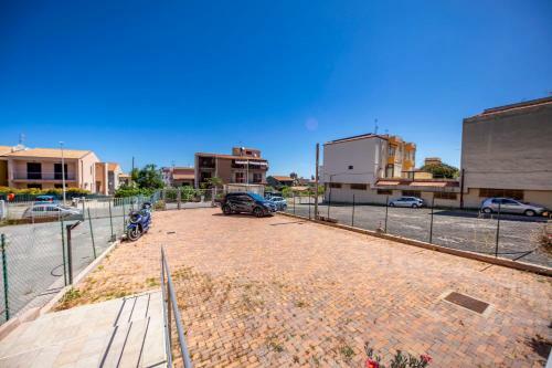 Kalur�a Apartment Cefal�