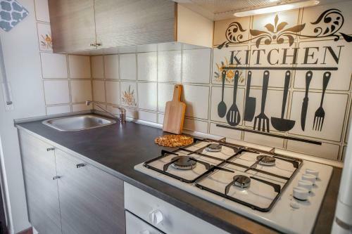 Kalur�a Apartment Cefal�