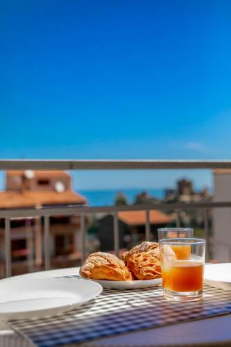 Kalur�a Apartment Cefal�
