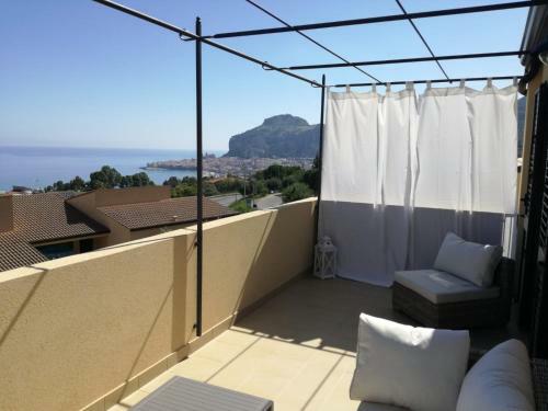 Apartamento Bianco Di Mare
