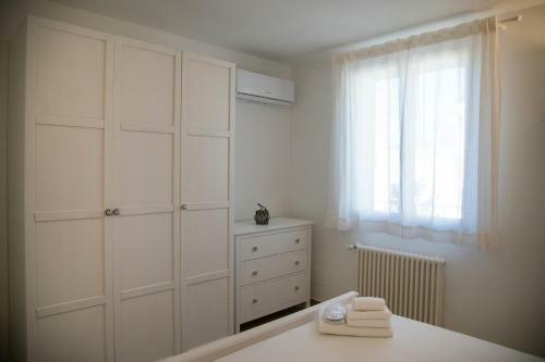 Apartamento Bianco Di Mare