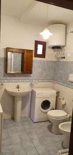 Apartamento Casa Vacanze Cefal�