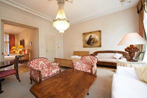 Apartamento Superior, 100m2