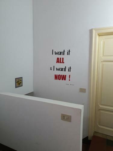 Apartamento The Flowers Rooms