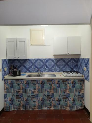 Apartamento The Flowers Rooms
