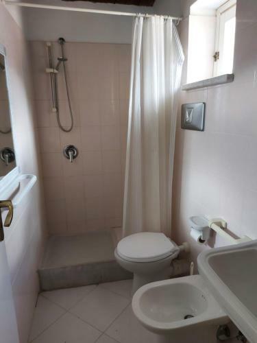 Apartamento The Flowers Rooms