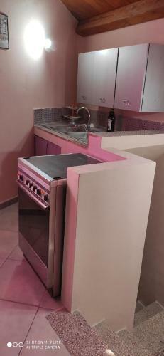Apartamento The Flowers Rooms